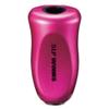 Daiwa SLP Works A013 Steering Wheel Knob, SLPW I Cork Knob, Spinning, Bait, Bi-Axle, Metallic Magenta, Reel view 4