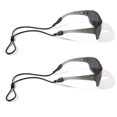Croakies Terra System Combo Black Terra XL/XXL