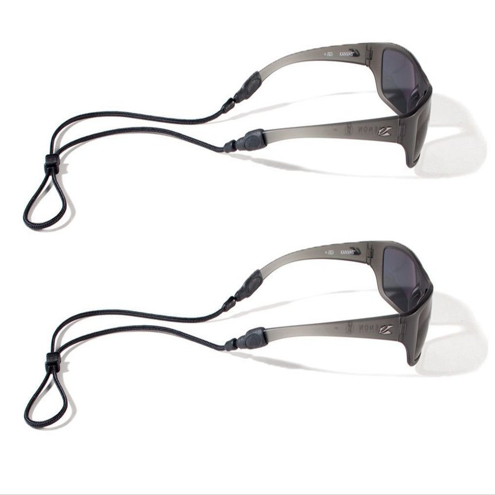 Croakies Terra System Combo Black Terra XL/XXL
