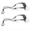 Croakies Terra System Combo Black Terra XL/XXL view 1