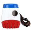 Amarine-made 12v 1100gph Auto Boat Bilge Pump Automatic Submersible Boat Bilge Water Pump (A: 1100gph Auto pump) view 2