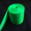 ALC 2 Inch Width Neon Pink & Green Heavy Nylon Webbing 1 Yard (2" Nylon 3 FT) Strap New (Neon Green) view 1
