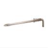 Boat Motor Tilt Rod Pin Lock 45420-98600 45420-92D03 For Suzuki Outboard DT DF 4HP-15HP 2/4-stroke boat Engine view 4