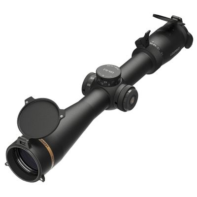 Leupold VX-6HD 3-18x44 (30mm) CDS-ZL2 Side Focus Illum. FireDot Duplex Reticle Riflescope