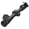 Leupold VX-6HD 3-18x44 (30mm) CDS-ZL2 Side Focus Illum. FireDot Duplex Reticle Riflescope view 1