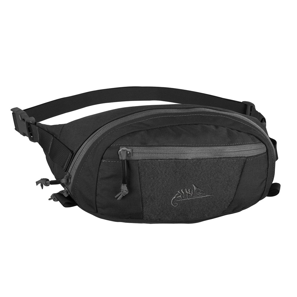 Helikon-Tex Urban Line, Bandicoot Waist Pack Black/Shadow Grey