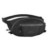 Helikon-Tex Urban Line, Bandicoot Waist Pack Black/Shadow Grey view 1