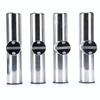 Amarine Made 4pcs Stainless Clamp on Fishing Rod Holder for Rails 7/8" to 1" view 2