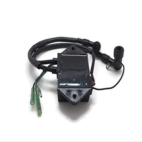 Boat Motor 9.8F-01.03.01.00 CDI Ignition Coil Unit Assy for Hidea Outboard H 9.8HP 8HP 2 stroke Engine
