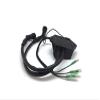 Boat Motor 9.8F-01.03.01.00 CDI Ignition Coil Unit Assy for Hidea Outboard H 9.8HP 8HP 2 stroke Engine view 4