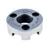 Marine Tech Tools Yamaha Lifting Adapter (AMT0025), Bolts Directly on Yamaha Flywheels, Fits AMT0022 Universal Lifting Ring Tool, Yamaha Outboard Lifting Eye view 1