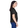 Team 365 Ladies' Zone Performance T-Shirt XL BLACK view 3