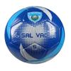 ARZA El Salvador Soccer Ball, Blue Size 5 (Size 5)