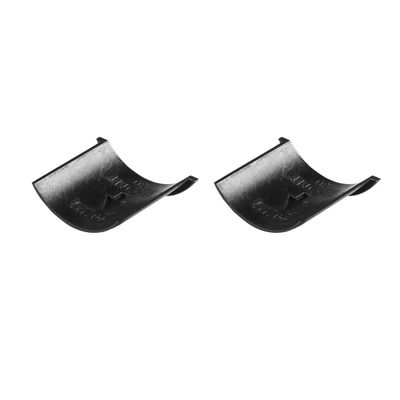 Mount Inserts 25moa Elevation, 30mm (for Match Ring Mounts & Ext. Rings only)