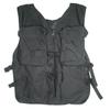 Tough Traveler "TF Utility Vest/Backpack - Made in USA (Large) view 1