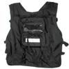 Tough Traveler "TF Utility Vest/Backpack - Made in USA (Large) view 2