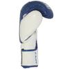 Ringside Apex Bag Gloves, IMF-Tech Synthetic Boxing Gloves with Secure Wrist Support, Ideal for Men and Women, Black and Red, L/XL view 3