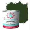 DURALUX Camouflage Paint - Green, 1 Quart, Camouflage Marine Paint for Boats, ATVs, Hunting Blinds & More, Adheres to Steel, Metal, Wood, Fiberglass & Aluminum view 1