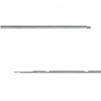 BEUCHAT 6,7mm SS SCREWABLE Shaft M7X1 (90)