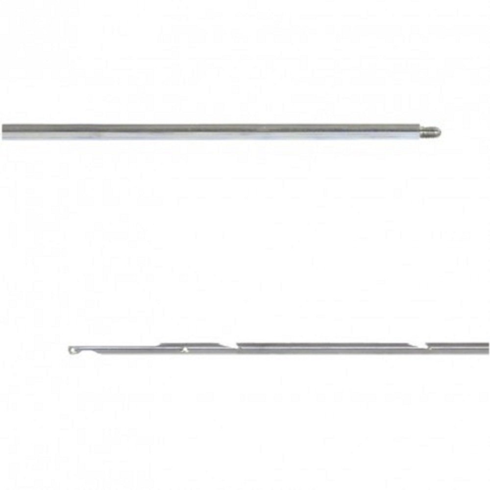 BEUCHAT 6,7mm SS SCREWABLE Shaft M7X1 (90)
