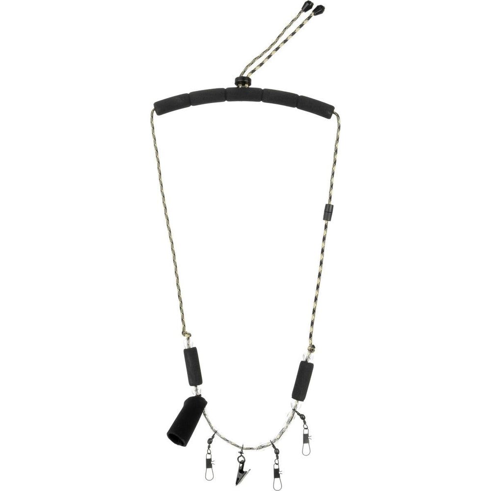 Angler's Accessories Clearwater Lanyard, Emerger, One Size