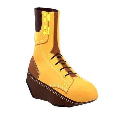 Boot Cycling Shoe Covers