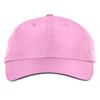 Ash City - Core 365 Adult Pitch Performance Cap OS CHARITY PINK view 1