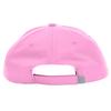 Ash City - Core 365 Adult Pitch Performance Cap OS CHARITY PINK view 3