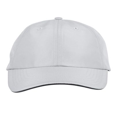 Ash City - Core 365 Adult Pitch Performance Cap OS PLATINUM