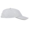 Ash City - Core 365 Adult Pitch Performance Cap OS PLATINUM view 2