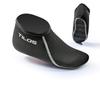 Tilos 3mm Neoprene Socks - Hypoallergenic, Non-Slip, Durable Water Socks for Diving, Snorkeling, Water Aerobics & More view 1