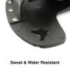 Inside The Waistband (IWB) Hybrid Holster (Right-Hand, for Springfield XDS 4.0 with Crimson Trace Green) view 2