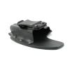 Inside The Waistband (IWB) Hybrid Holster (Right-Hand, for Springfield XDS 4.0 with Crimson Trace Green) view 3