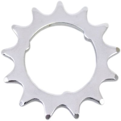 SunRace - Socket crown 13Z 1/2 x 1/8" - Flat - For bicycle