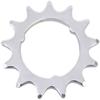 SunRace - Socket crown 13Z 1/2 x 1/8" - Flat - For bicycle view 1