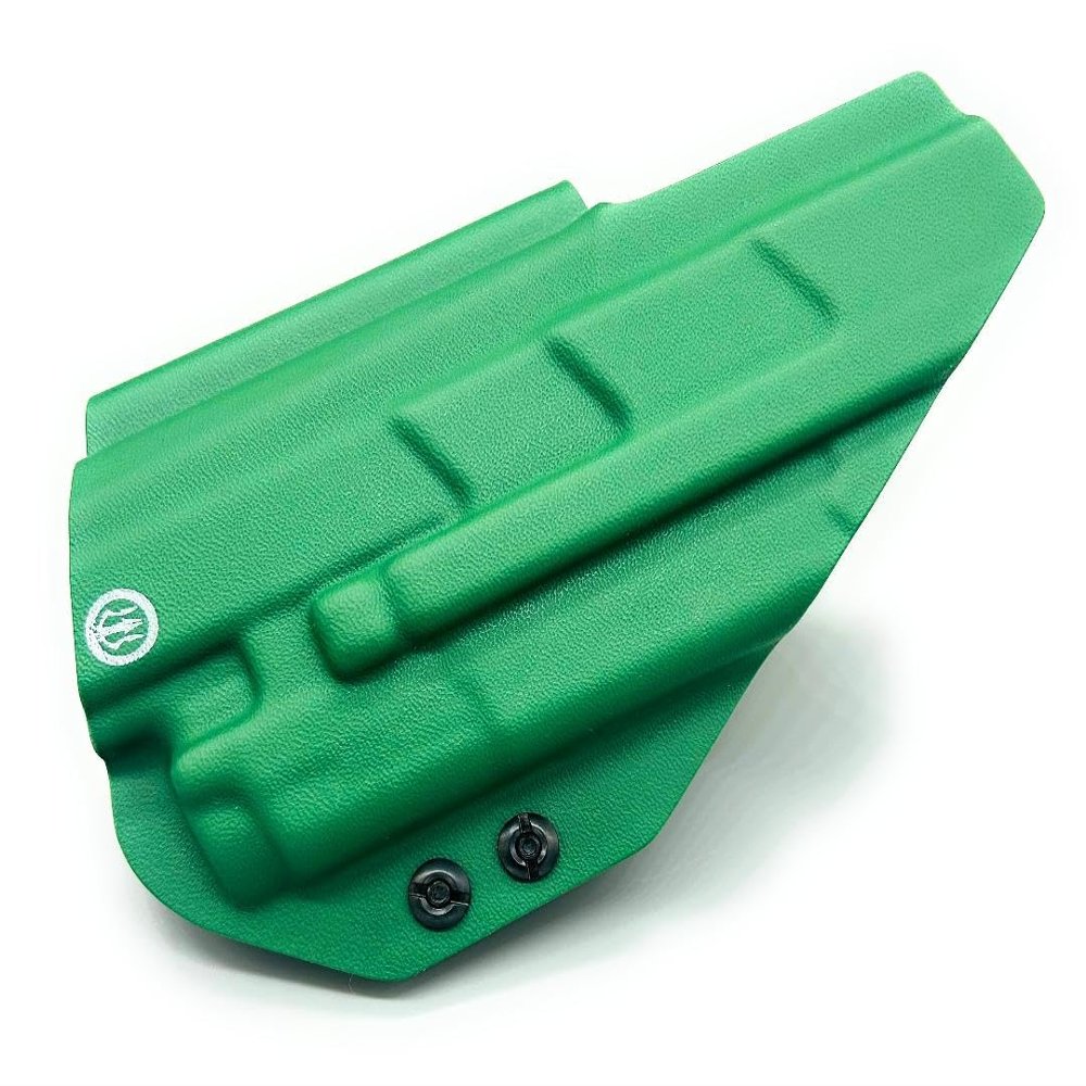 Neptune Concealment IWB Kydex Holster for The HK P30sk - Light/Laser Bearing Triton Series - Many Colors - Veteran Made in USA