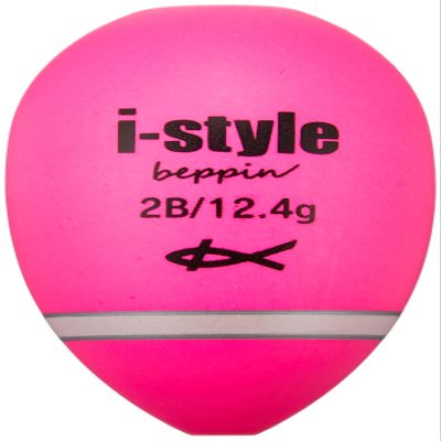 kizakura P-2B 03767 i-Style beppin Float Pink