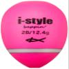 kizakura P-2B 03767 i-Style beppin Float Pink view 1