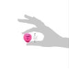 kizakura P-2B 03767 i-Style beppin Float Pink view 2