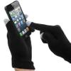 Touch Gloves Touch Screen Knit Gloves Pair view 3