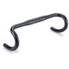 Deda Elementi Handlebar - Zero RHM Handlebar 44cm BLACK ON BLACK view 1