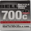 Bicycle Inner Tube, Fits 700C x 35/43C Tires view 1