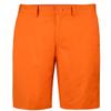 Lesmart Men's Golf Shorts Stretch Quick Dry Relaxed Fit Tech Performance Bermuda Shorts Orange 42 view 3