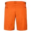 Lesmart Men's Golf Shorts Stretch Quick Dry Relaxed Fit Tech Performance Bermuda Shorts Orange 42 view 4
