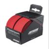 FSA Unisex's Power Touch Bar Tape, Red, One Size view 1