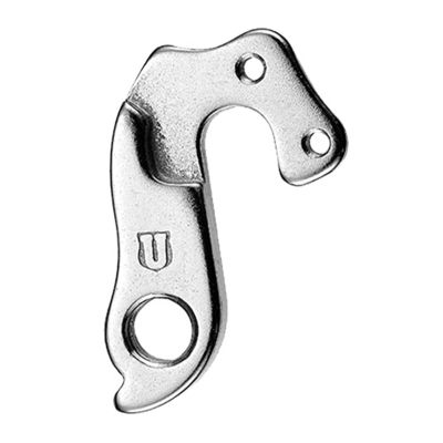 MC N-109 Aluminium Temple, Unisex Adult, Black, One Size