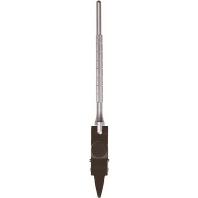 C&F Design CFT-140Midge Rotary Hackle Pliers Mid CFT-140/M
