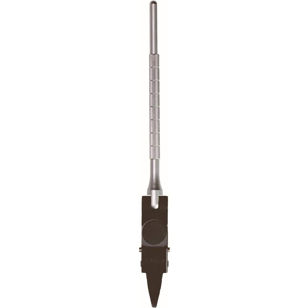 C&F Design CFT-140Midge Rotary Hackle Pliers Mid CFT-140/M
