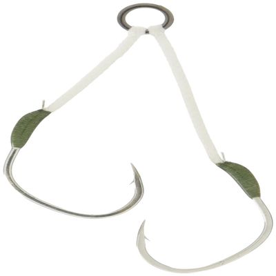 Majorcraft ZOC-HD301 Assist hook 30mm