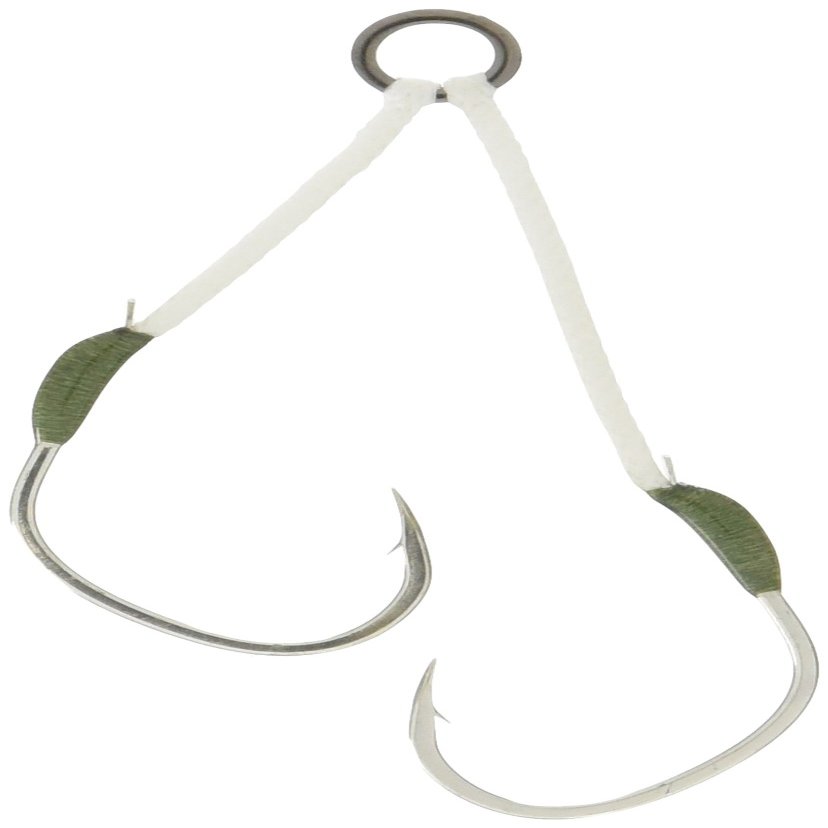 Majorcraft ZOC-HD301 Assist hook 30mm